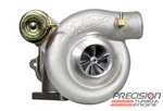 Precision Factory Upgrade Turbocharger 2004-2015 Subaru Impreza STI / 2002-2014 WRX