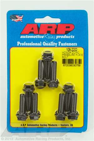 ARP Honda DOHC pressure plate bolt kit