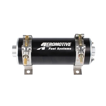 Aeromotive A750 Fuel Pump, Carbureted or EFI applications