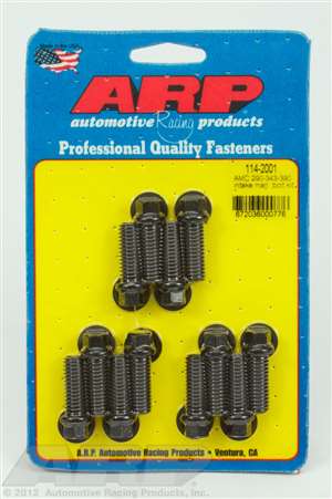 ARP AMC 290-343-390 intake manifold bolt kit