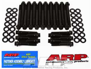 ARP AMC 343-401 thru '69 hex head bolt kit