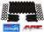 ARP AMC 343-401 '70-present hex head bolt kit