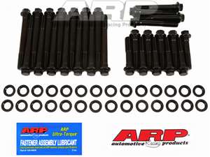 ARP AMC 401 w/Indy cylinder head head bolt kit