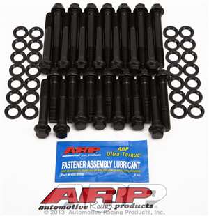 ARP AMC 343-401 '70 to present w/Edel heads head bolt kit