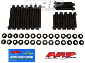 ARP AMC 343-401 '69 & earlier w/Edel heads head bolt kit
