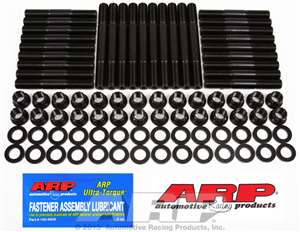 ARP AMC 343-401 '70 & up 12pt head stud kit