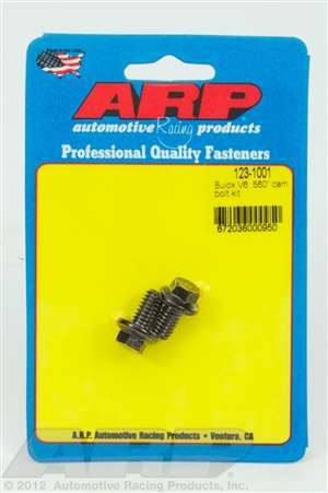 ARP Buick V6 .560" cam bolt kit