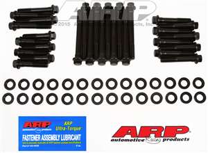 ARP Buick V6 Dut/M&A alum head, head bolt kit