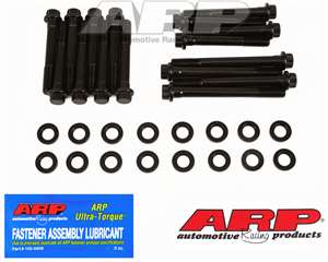 ARP Buick V6 '85-'87 GN & T-Type 12pt head bolt kit