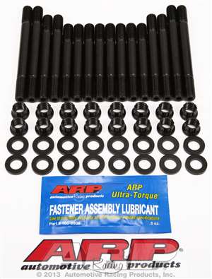 ARP Buick '86 - '87 Grand National and T-Type 12pt head stud kit