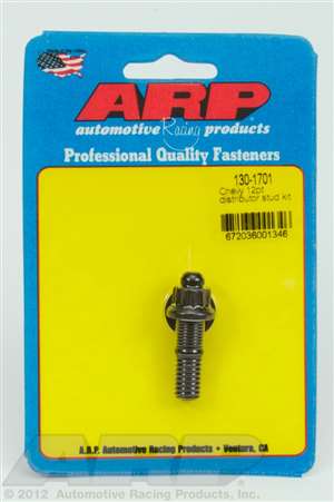 ARP Chevy 12pt distributor stud kit