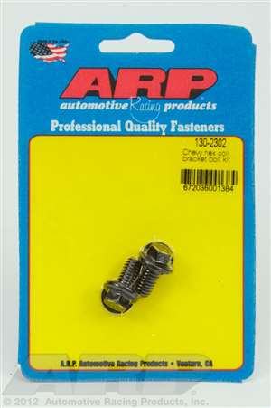 ARP Chevy hex coil bracket bolt kit