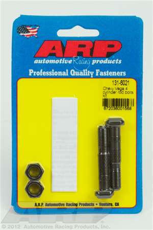 ARP Chevy Vega 4-cylinder rod bolt kit