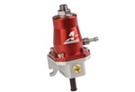 Aeromotive Adjustable Fuel Pressure Regulator Honda/Acura Offset Inlet