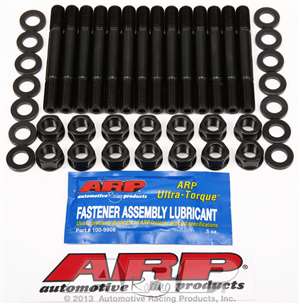 ARP Chevy Inline 6, 194-292 main stud kit