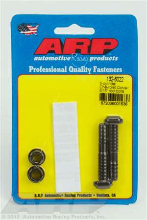 ARP Chevy Corvair 6-cylinder 5/16" rod bolts