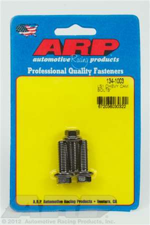 ARP LS1 Chevy cam bolt kit
