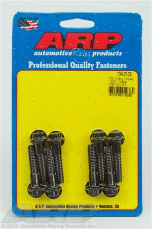 ARP SB Chevy Vortec 12pt intake manifold bolt kit