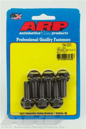 ARP SBC LS1 hex pressure plate bolt kit