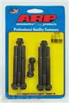 ARP LS1 LS2 hex water pump bolts w/thermostat housing bolts kit