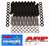 ARP SB Chevy OEM SS 12pt head bolt kit OUTER ROW ONLY