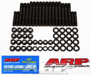 ARP Chevy Dart Little "M" w/outer studs main stud kit