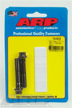 ARP SB Chevy LS1 hi-perf "Cracked Rod" 2-pc