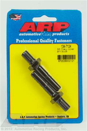 ARP SB Chevy rocker arm studs