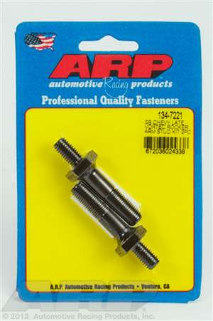 ARP SB Chevy late model Vortec rocker arm stud kit