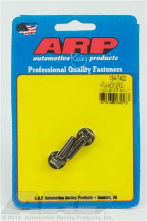 ARP LS1 LS2 hex thermostat housing bolt kit