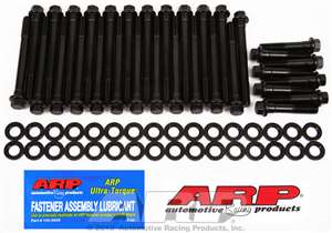 ARP BB Chevy head bolt kit