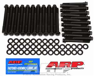 ARP BB Chevy 409 head bolt kit