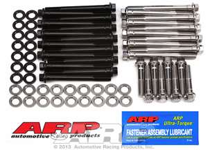 ARP BB Chevy OEM SS hex head bolt kit OUTER ROW ONLY