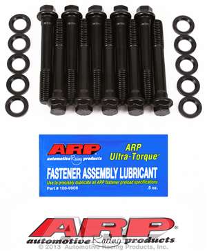 ARP BB Chevy 2-bolt main bolt kit