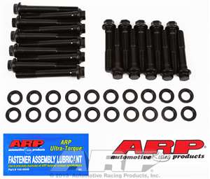ARP BB Chevy 4-bolt main bolt kit