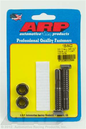 ARP BB Chevy 396-427 wave-loc hi-perf rod bolts