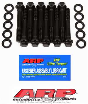 ARP Mopar 2-bolt main cap bolt kit