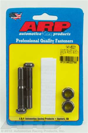 ARP Chrysler 2.2L rod bolt kit, 2pk
