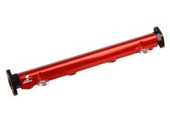 Aeromotive High Flow Billet Fuel Rail 2003-2007 Mitsubishi Lancer Evolution VIII/IX