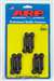 ARP Mopar 273-440 wedge hex intake manifold bolt kit