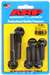 ARP BB Chrysler hex bellhousing bolt kit