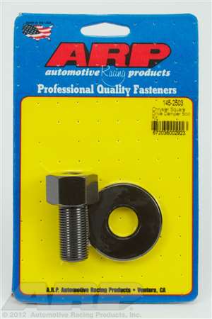 ARP Chrysler square drive balancer bolt kit