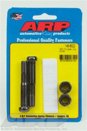 ARP BB Chrysler rod bolts