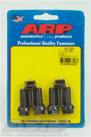 ARP Dodge hemi 5.7/6.1L pressure plate bolt kit