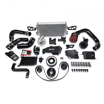 Kraftwerks C38-91 Supercharger Kit for 2010-2015 Chevrolet Camaro SS 6.2L LS3/L99 V8