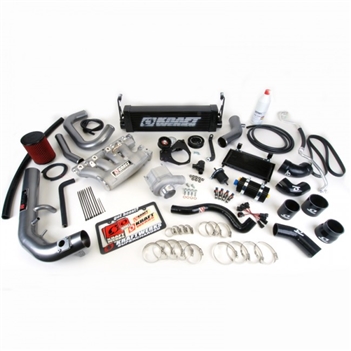 Kraftwerks C30-94 Supercharger Kit for 2006-2011 Honda Civic Si 2.0L K20Z3