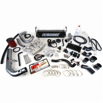 Kraftwerks C30-94 Supercharger Kit for 2006-2011 Honda Civic Si 2.0L K20Z3 w/ Flashpro