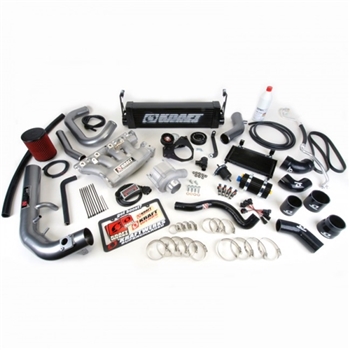 Kraftwerks C30-94 Supercharger Kit for 2012-2015 Honda Civic Si 2.4L K24Z7 w/ Flashpro