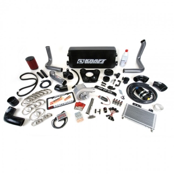 Kraftwerks C38-81 Supercharger Kit for 2006-2009 Honda S2000 2.2L F22C1 w/ Flashpro