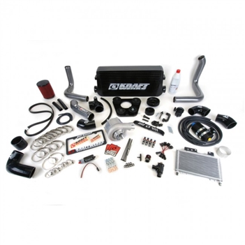 Kraftwerks C38-81 Supercharger Kit for 2000-2003 Honda S2000 2.0L F20C1